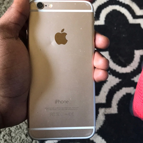 iPhone 6 - Picture 2 of 2